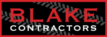 Black Contractor 
