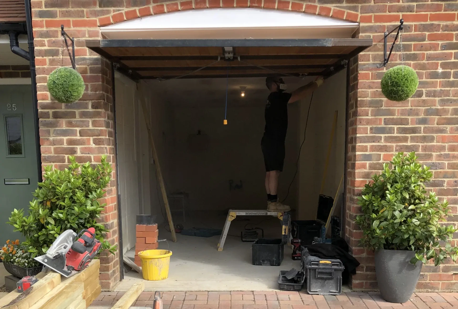 Garage
